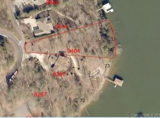 544 Harborside Dr #74, Nebo, NC 28761
