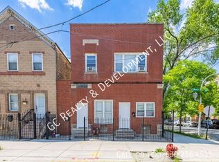 2228 S Wood St UNIT B, Chicago, IL 60608