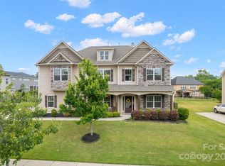 15636 Guthrie Dr, Huntersville, NC 28078