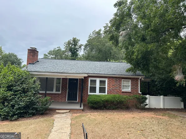 45 Holman Ave, Athens, GA 30606