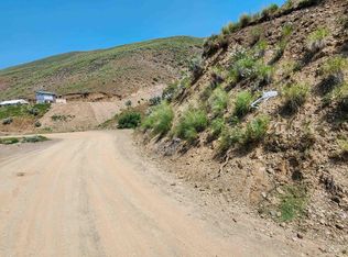 Rock Creek Rd PARCEL 5, Weiser, ID 83672