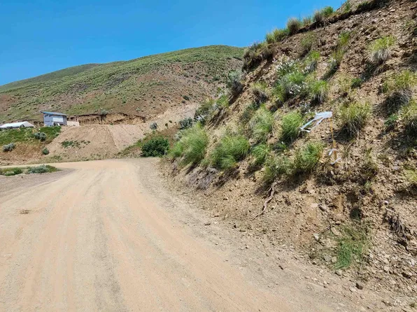 Rock Creek Rd Parcel 5, Weiser, ID 83672