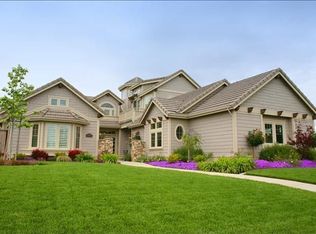 3650 Bridlewood Way, Roseville, CA 95747