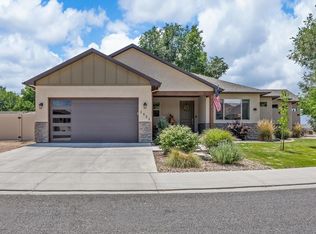 2525 Woody Creek Dr, Grand Junction, CO 81505