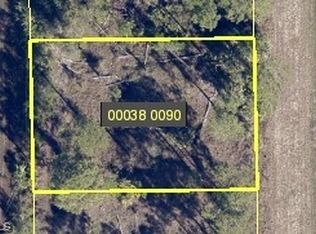 672 Delmonico St, Lehigh Acres, FL 33974