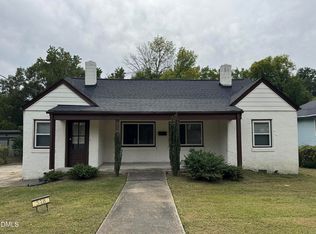 518 Elmira Ave, Durham, NC 27707