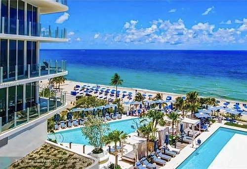 525 N Fort Lauderdale Beach Blvd Photo 1