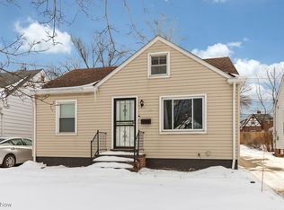 12104 Darlington Ave, Garfield Heights, OH