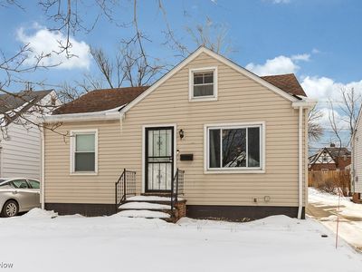 12104 Darlington Ave, Garfield Heights, OH, 44125