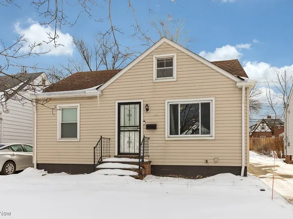 12104 Darlington Ave, Garfield Heights, OH 44125