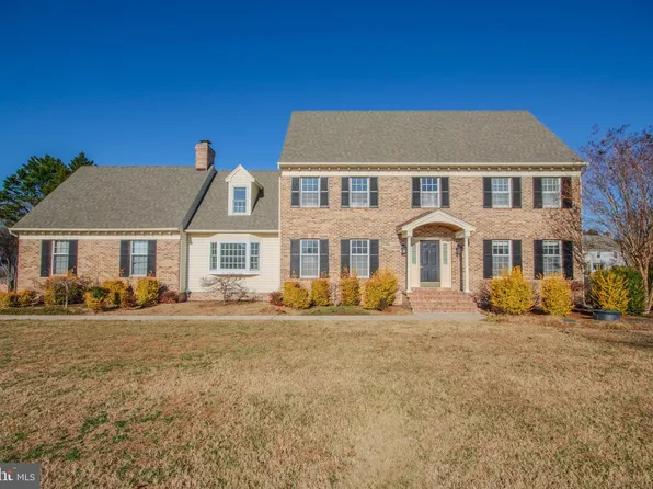 27160 Scotland Pkwy, Salisbury, MD 21801