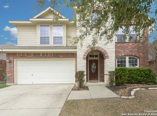 8219 Taos Crk, San Antonio, TX 78255