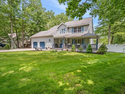 508 Dogwood Ave, Egg Harbor Township, NJ, 08234