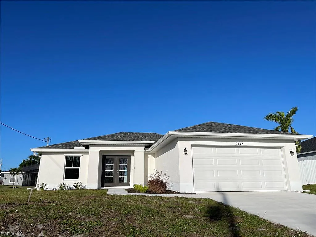 Cape Coral — Photo 1