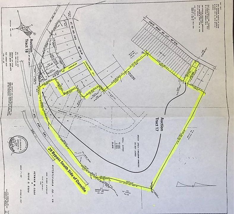 1st image of 66 Ac Woodcrest Hts