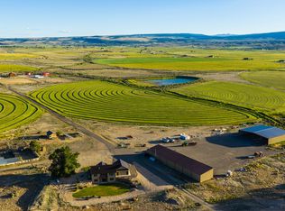 3168 N 1600 E, Panguitch, UT 84759