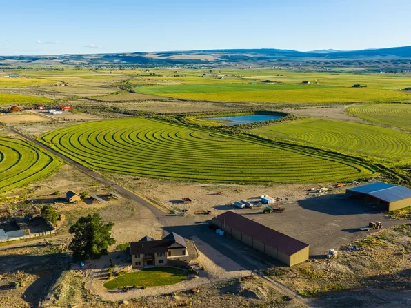 3168 N 1600 E, Panguitch, UT 84759