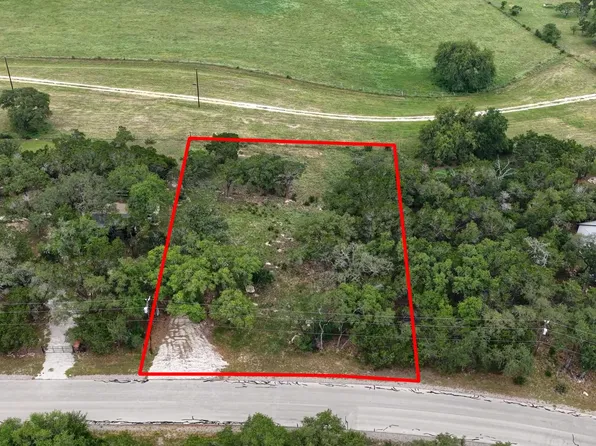 682 Winding River Ln LOT 16, Spring Branch, TX 78070