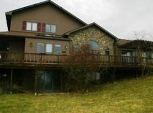 482 Beckwith Rd, Pine City, NY 14871