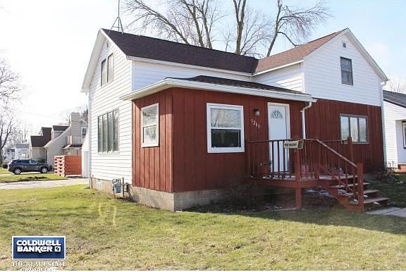 Bring your ideas to this home!