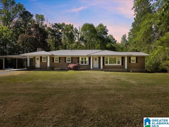2316 County Road 7, Clanton, AL 35045