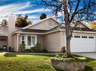 28408 Avion Cir, Castaic, CA 91384