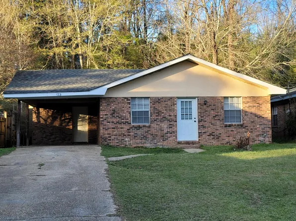 123 Lexington Dr, Hattiesburg, MS 39402