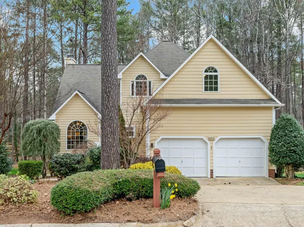 103 Blowingrock Ln, Cary, NC 27518
