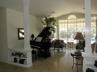10135 E Bella Vista Dr, Scottsdale, AZ 85258