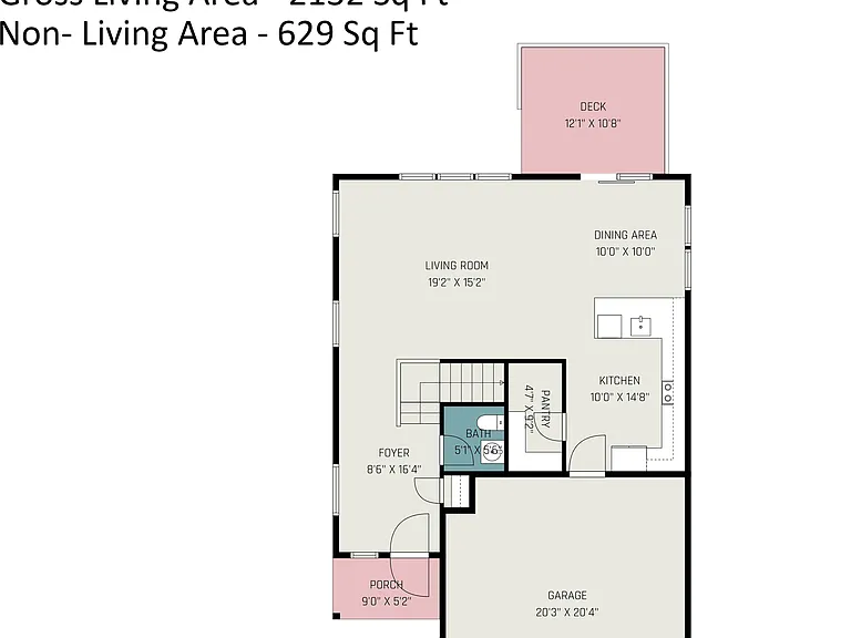 334 Bluebonnet Dr — Photo 28