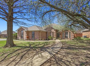 4800 Indio Ln, Sherman, TX 75092