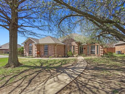 4800 Indio Ln, Sherman, TX, 75092