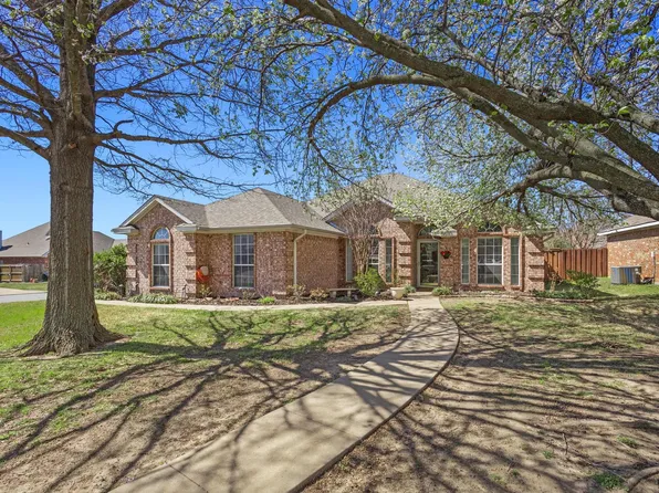 4800 Indio Ln, Sherman, TX 75092