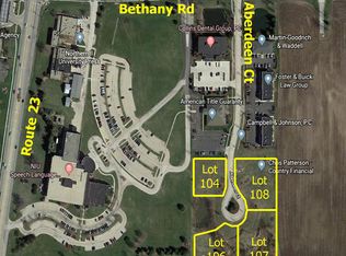 Aberdeen Ct #6, Sycamore, IL 60178