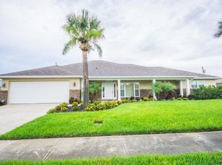 7 Buckingham Dr, Ormond Beach, FL 32176