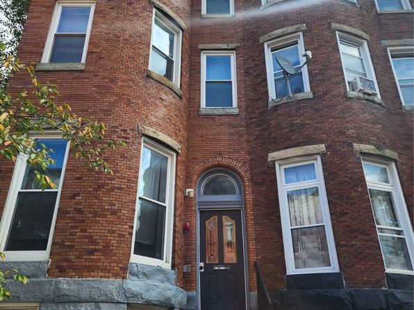 1729 Saint Paul St #2