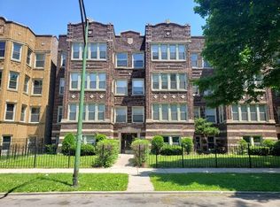 6753 S Chappel Ave #1, Chicago, IL 60649