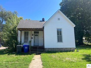 1201 S Moniteau Ave, Sedalia, MO 65301