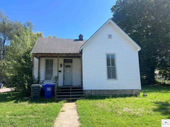 1201 S Moniteau Ave, Sedalia, MO 65301