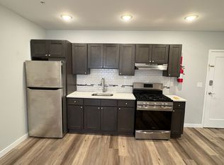 100 Carroll St APT 505, Paterson, NJ 07501