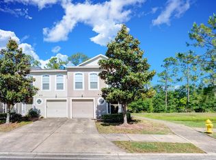 11800 Lake Bend Cir, Jacksonville, FL 32218