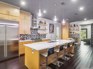 128 Clay St, San Antonio, TX 78204