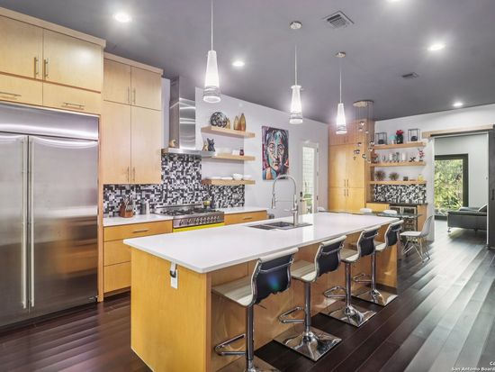 128 Clay St., San Antonio, TX 78204