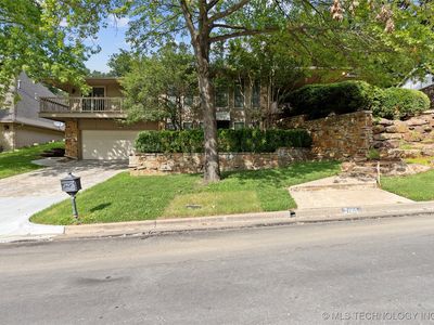 7665 S Quebec Ave, Tulsa, OK, 74136