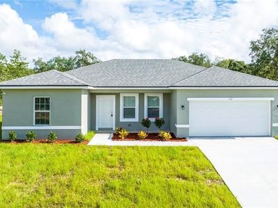 14888 SW 77th Ave, Ocala, FL, 34473