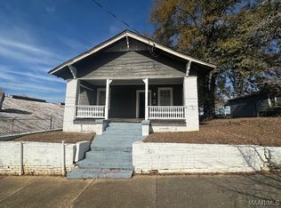 444 Herron St, Montgomery, AL 36104