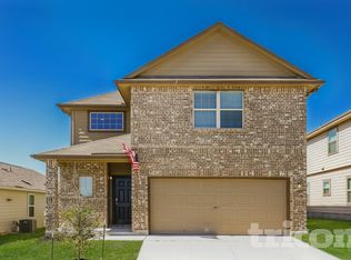 3907 Josephs Run, Converse, TX 78109