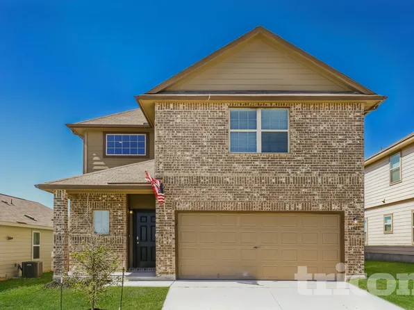 3907 Josephs Run, Converse, TX 78109