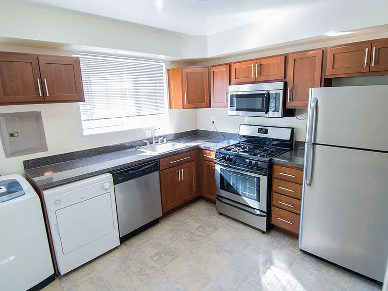 Brookville Townhomes — Photo 63