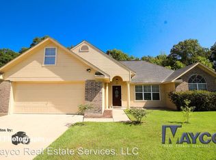 608 Alex Way, Haughton, LA 71037